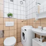 Comfy & Bright Wielicka In By Renters Kraków