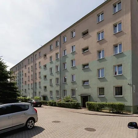 Comfy & Bright Wielicka In By Renters Krakow