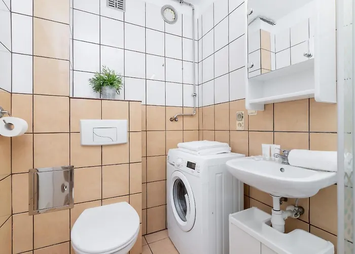 Comfy & Bright Wielicka In By Renters Cracóvia