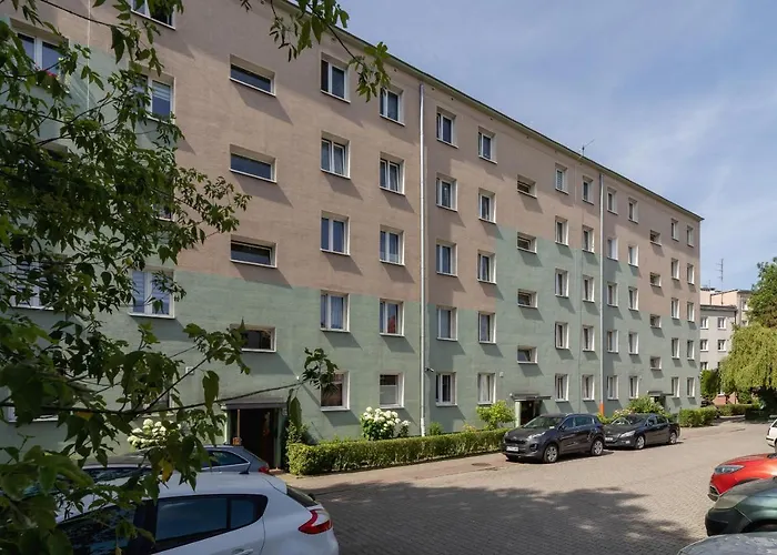 Comfy & Bright Wielicka In By Renters * Cracóvia