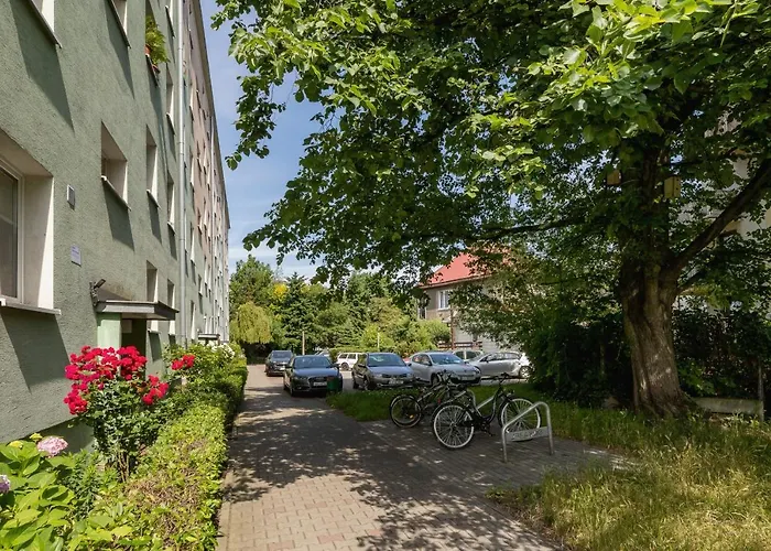 Comfy & Bright Wielicka In By Renters Apartamento