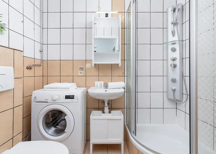 Comfy & Bright Wielicka In By Renters Apartamento Cracóvia