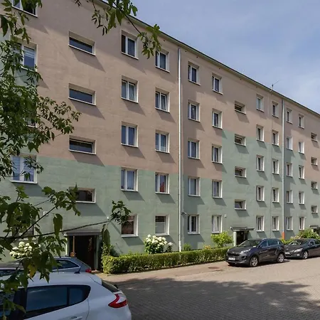 Comfy & Bright Wielicka In By Renters * Krakau